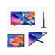 TV UHD HISENSE 75E7Q SMART 4K QLED